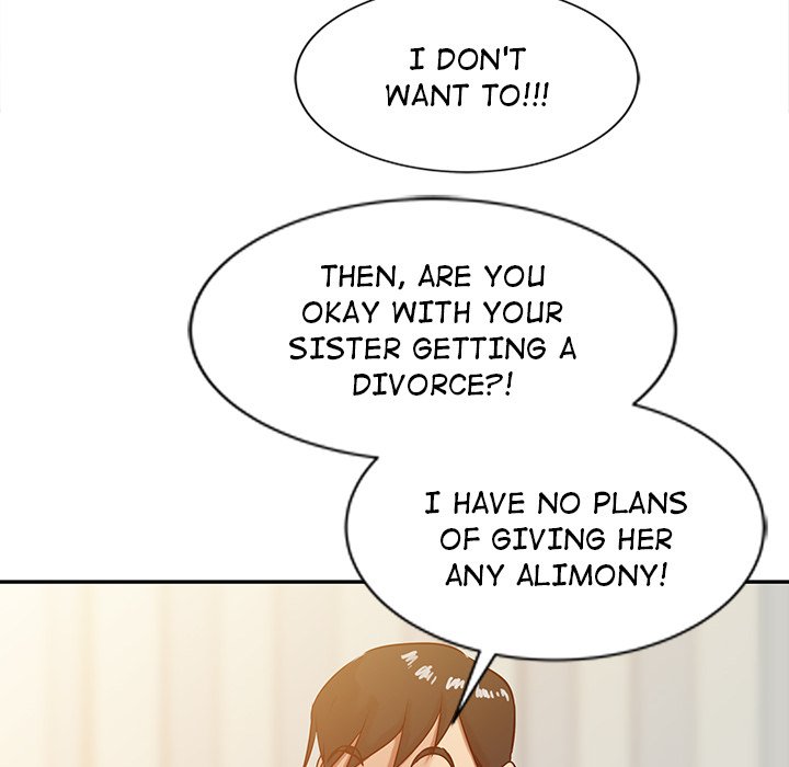 The Mismatch Chapter 7 - Manhwa18.com