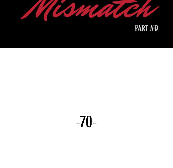 The Mismatch Chapter 70 - Manhwa18.com