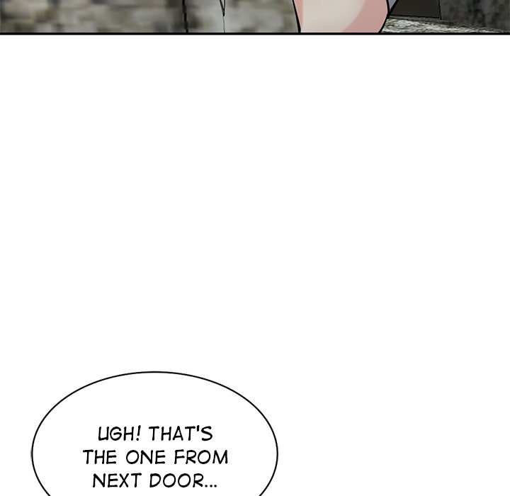 The Mismatch Chapter 70 - Manhwa18.com