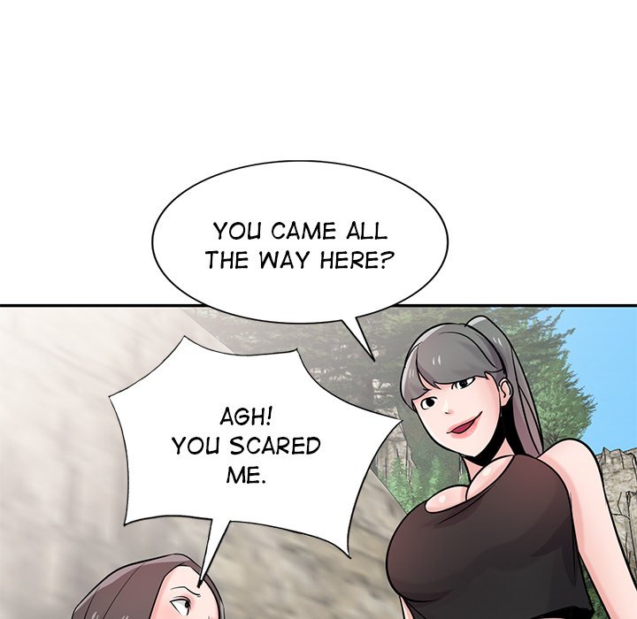 The Mismatch Chapter 70 - Manhwa18.com