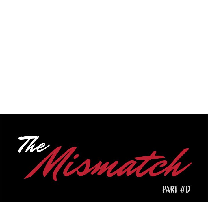 The Mismatch Chapter 71 - Manhwa18.com