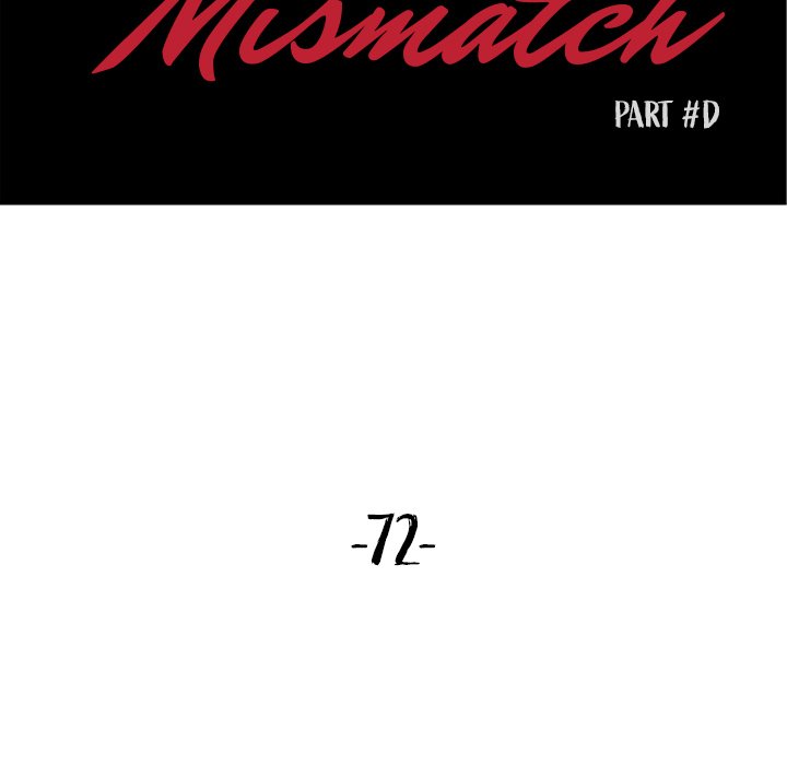 The Mismatch Chapter 72 - Manhwa18.com