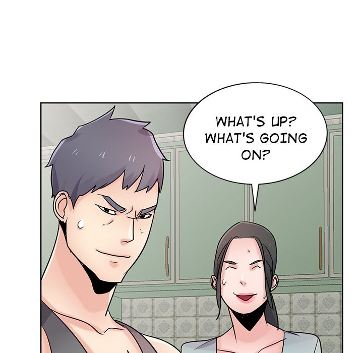 The Mismatch Chapter 72 - Manhwa18.com