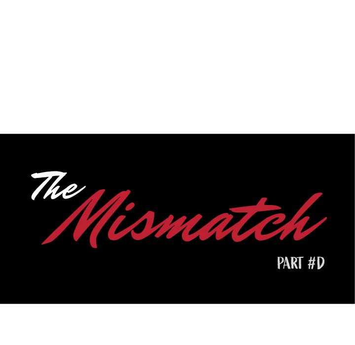 The Mismatch Chapter 74 - Manhwa18.com