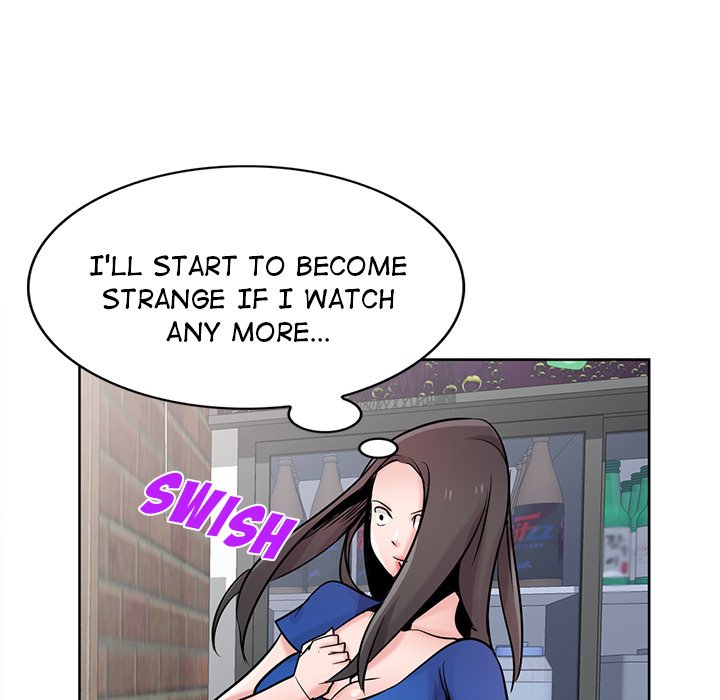 The Mismatch Chapter 74 - Manhwa18.com