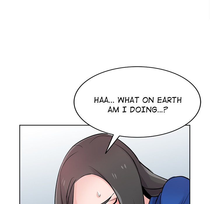 The Mismatch Chapter 74 - Manhwa18.com