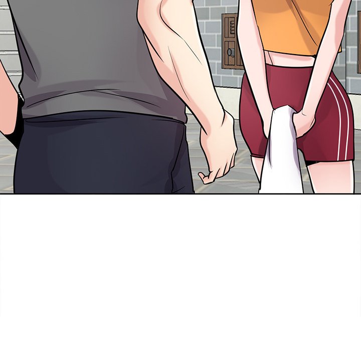 The Mismatch Chapter 74 - Manhwa18.com