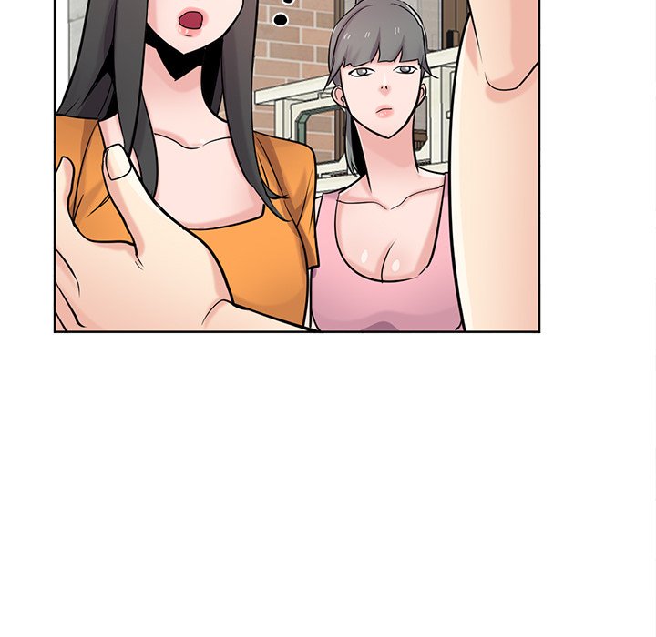 The Mismatch Chapter 74 - Manhwa18.com