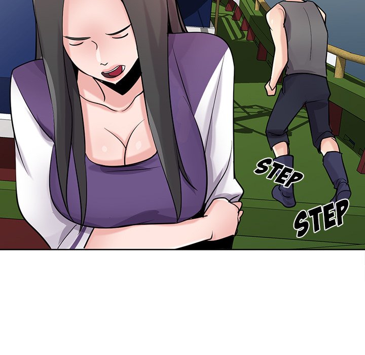 The Mismatch Chapter 74 - Manhwa18.com