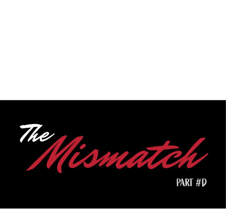 The Mismatch Chapter 75 - Manhwa18.com