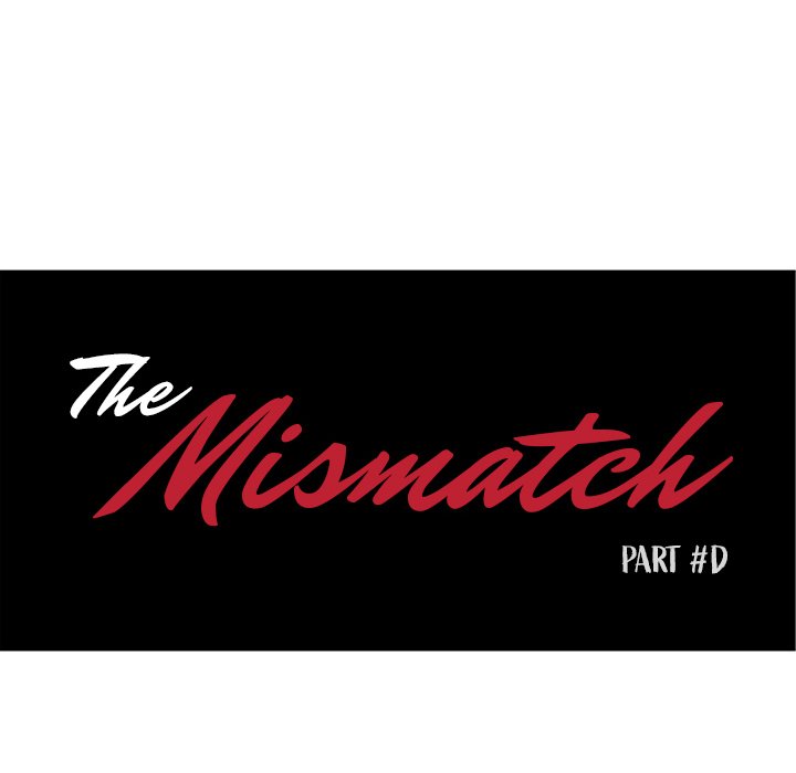 The Mismatch Chapter 77 - Manhwa18.com