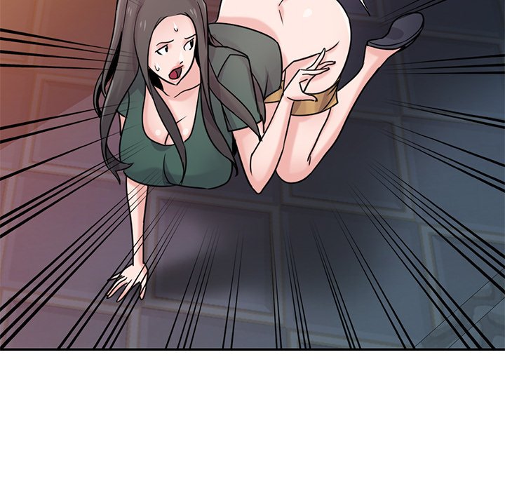 The Mismatch Chapter 77 - Manhwa18.com