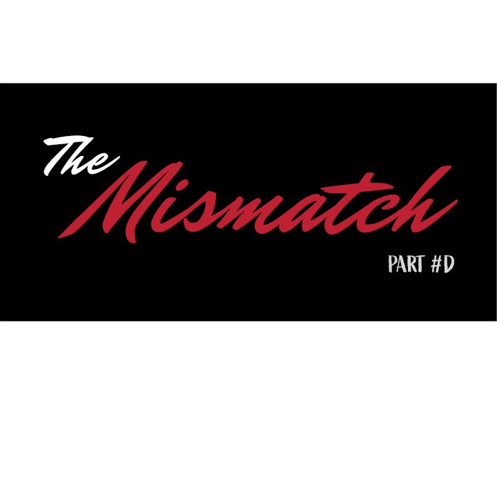 The Mismatch Chapter 78 - Manhwa18.com