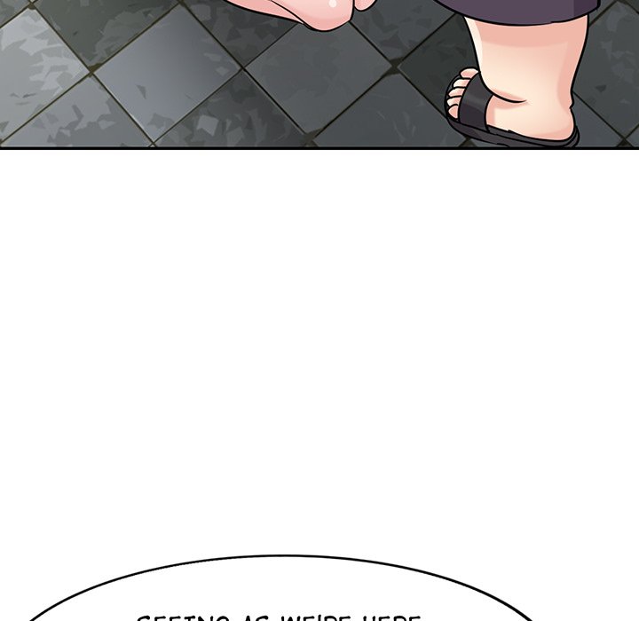 The Mismatch Chapter 79 - Manhwa18.com