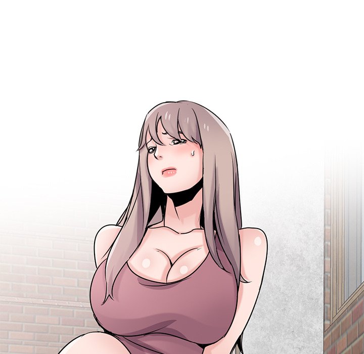 The Mismatch Chapter 79 - Manhwa18.com