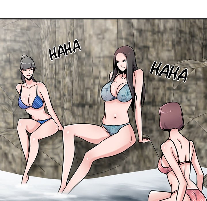 The Mismatch Chapter 79 - Manhwa18.com