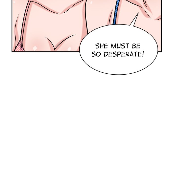 The Mismatch Chapter 79 - Manhwa18.com
