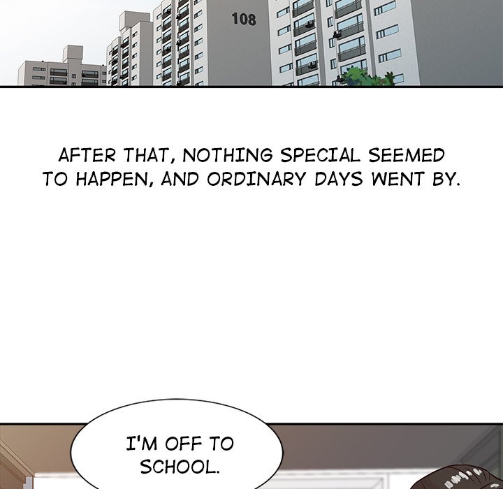 The Mismatch Chapter 8 - Manhwa18.com