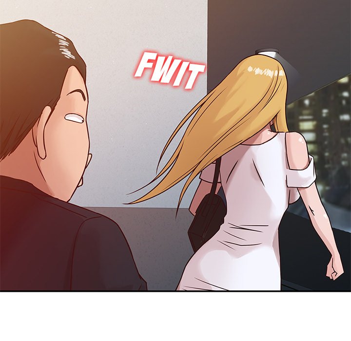 The Mismatch Chapter 8 - Manhwa18.com