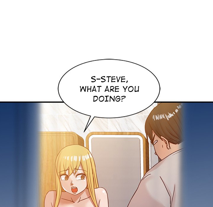 The Mismatch Chapter 8 - Manhwa18.com