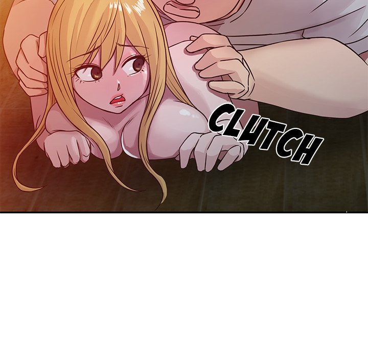 The Mismatch Chapter 8 - Manhwa18.com