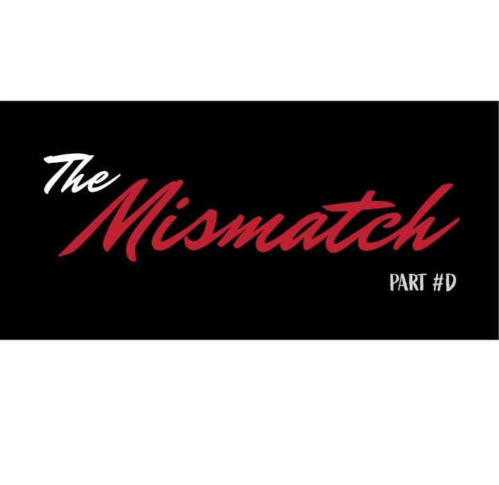 The Mismatch Chapter 80 - Manhwa18.com