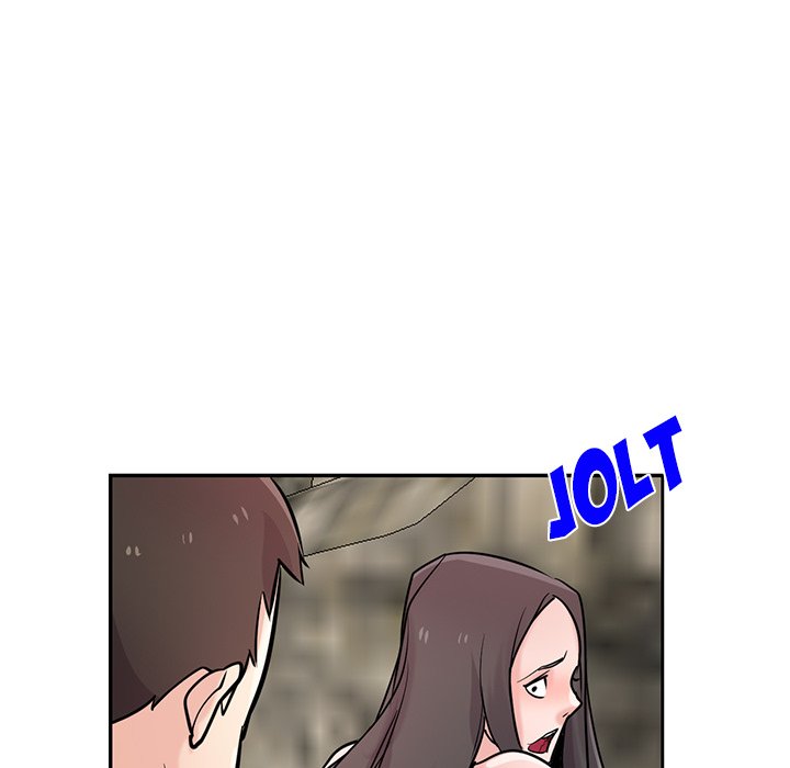 The Mismatch Chapter 80 - Manhwa18.com