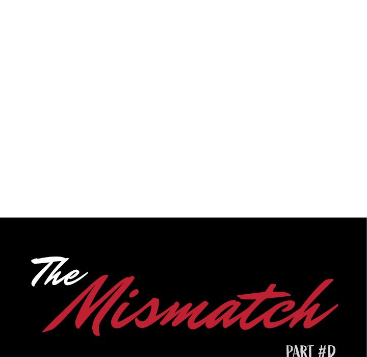 The Mismatch Chapter 81 - Manhwa18.com