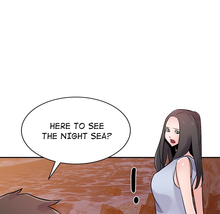 The Mismatch Chapter 81 - Manhwa18.com