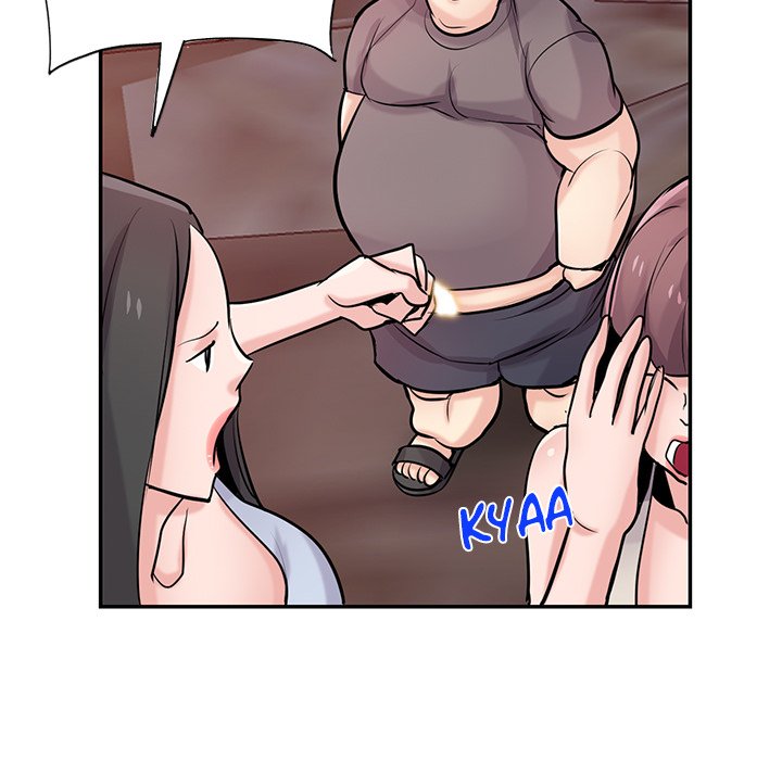 The Mismatch Chapter 82 - Manhwa18.com