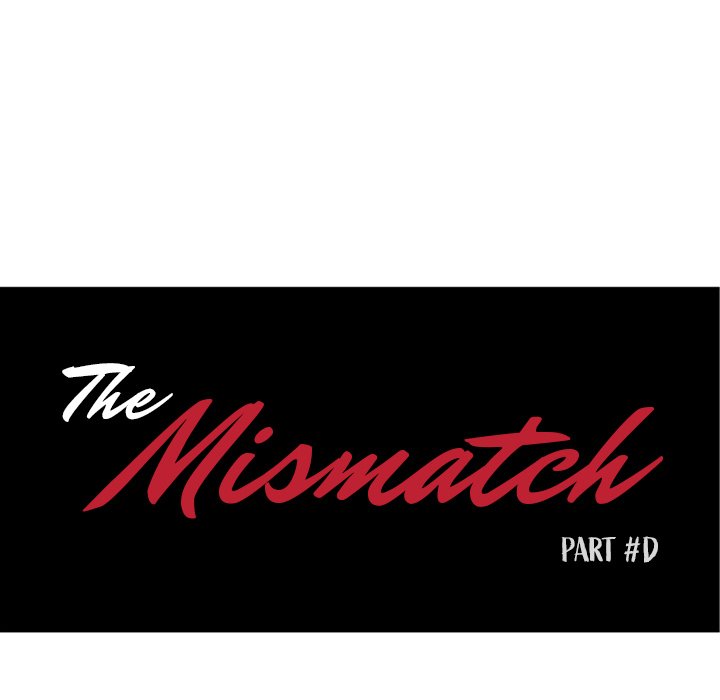 The Mismatch Chapter 83 - Manhwa18.com