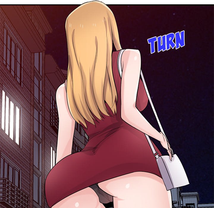 The Mismatch Chapter 83 - Manhwa18.com