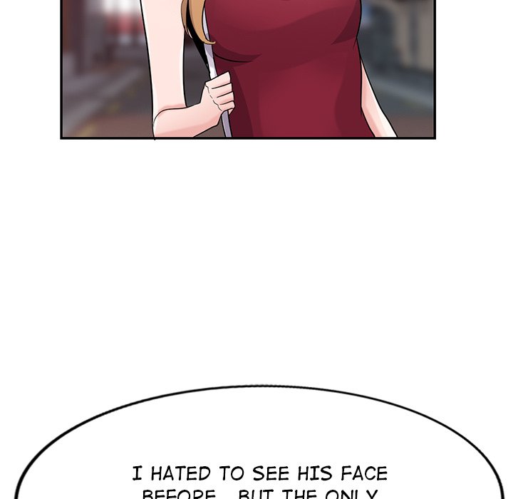 The Mismatch Chapter 83 - Manhwa18.com