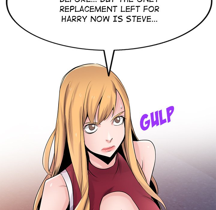 The Mismatch Chapter 83 - Manhwa18.com