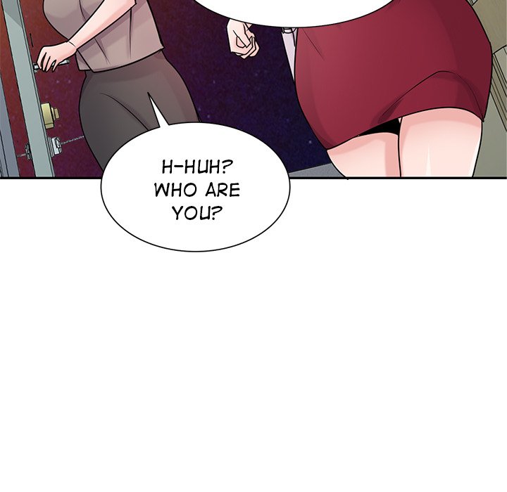 The Mismatch Chapter 83 - Manhwa18.com