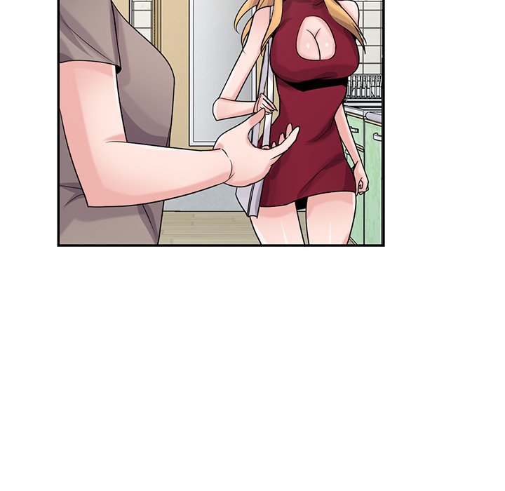 The Mismatch Chapter 83 - Manhwa18.com