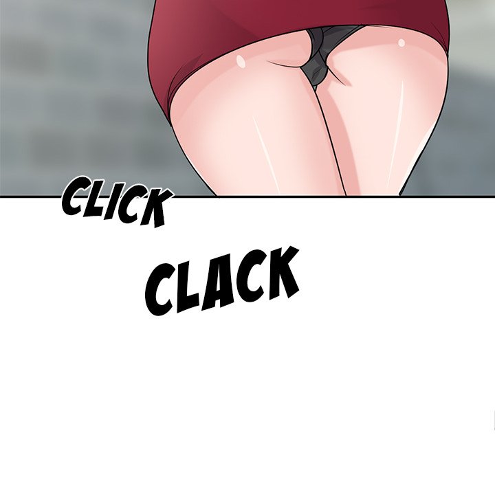 The Mismatch Chapter 83 - Manhwa18.com