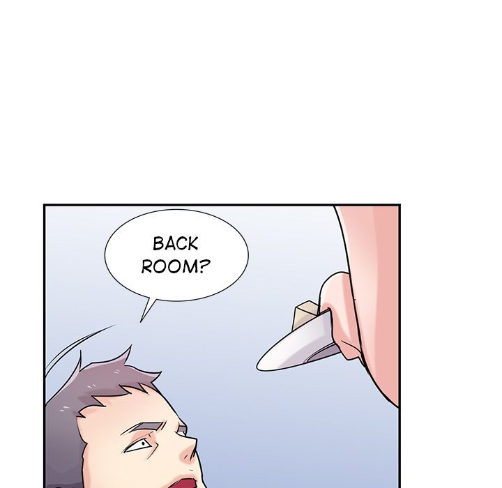 The Mismatch Chapter 83 - Manhwa18.com