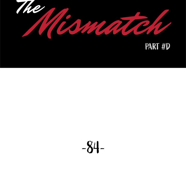 The Mismatch Chapter 84 - Manhwa18.com