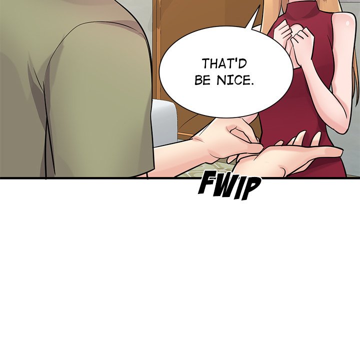 The Mismatch Chapter 84 - Manhwa18.com