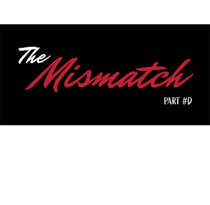 The Mismatch Chapter 85 - Manhwa18.com