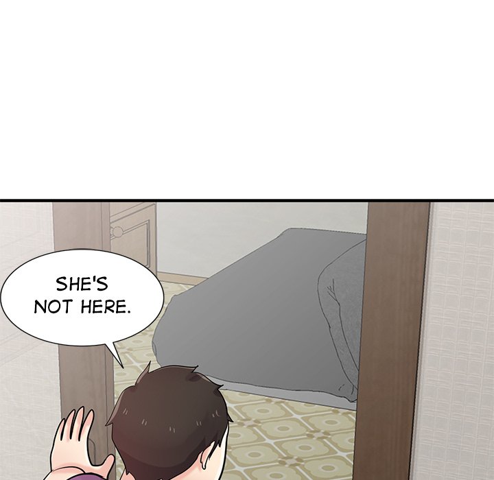 The Mismatch Chapter 85 - Manhwa18.com