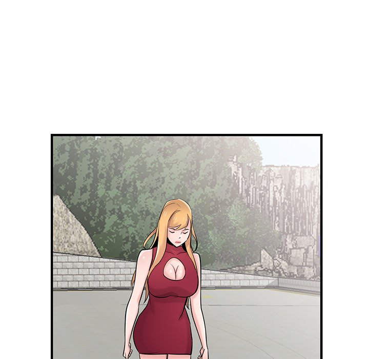 The Mismatch Chapter 85 - Manhwa18.com