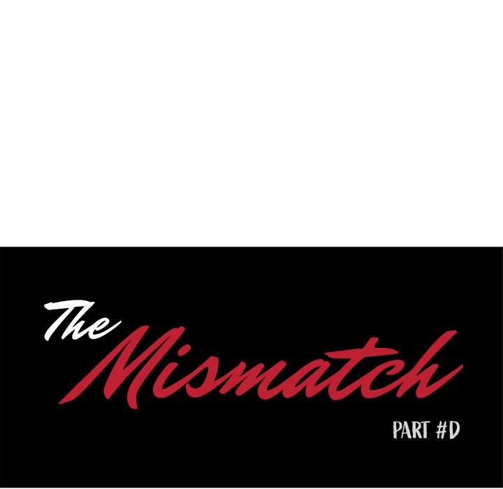 The Mismatch Chapter 86 - Manhwa18.com