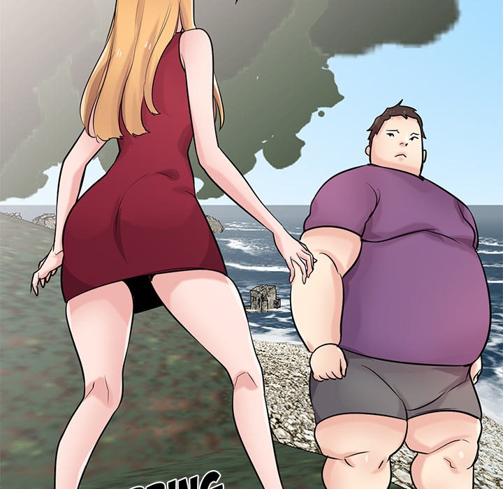 The Mismatch Chapter 86 - Manhwa18.com