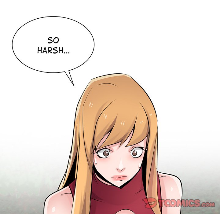 The Mismatch Chapter 87 - Manhwa18.com