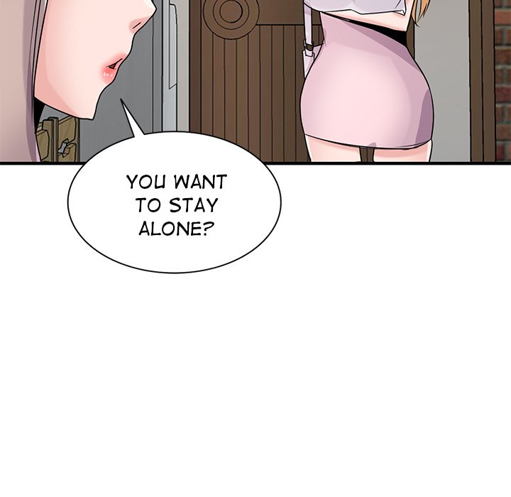 The Mismatch Chapter 87 - Manhwa18.com