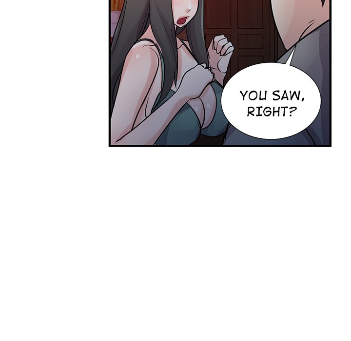 The Mismatch Chapter 87 - Manhwa18.com