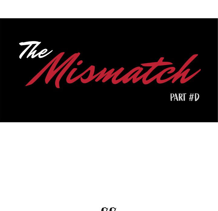 The Mismatch Chapter 88 - Manhwa18.com