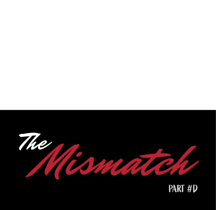 The Mismatch Chapter 89 - Manhwa18.com